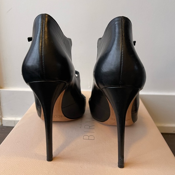 Suzy Pump by Alexandre Birman (37) - Picture 4 of 9